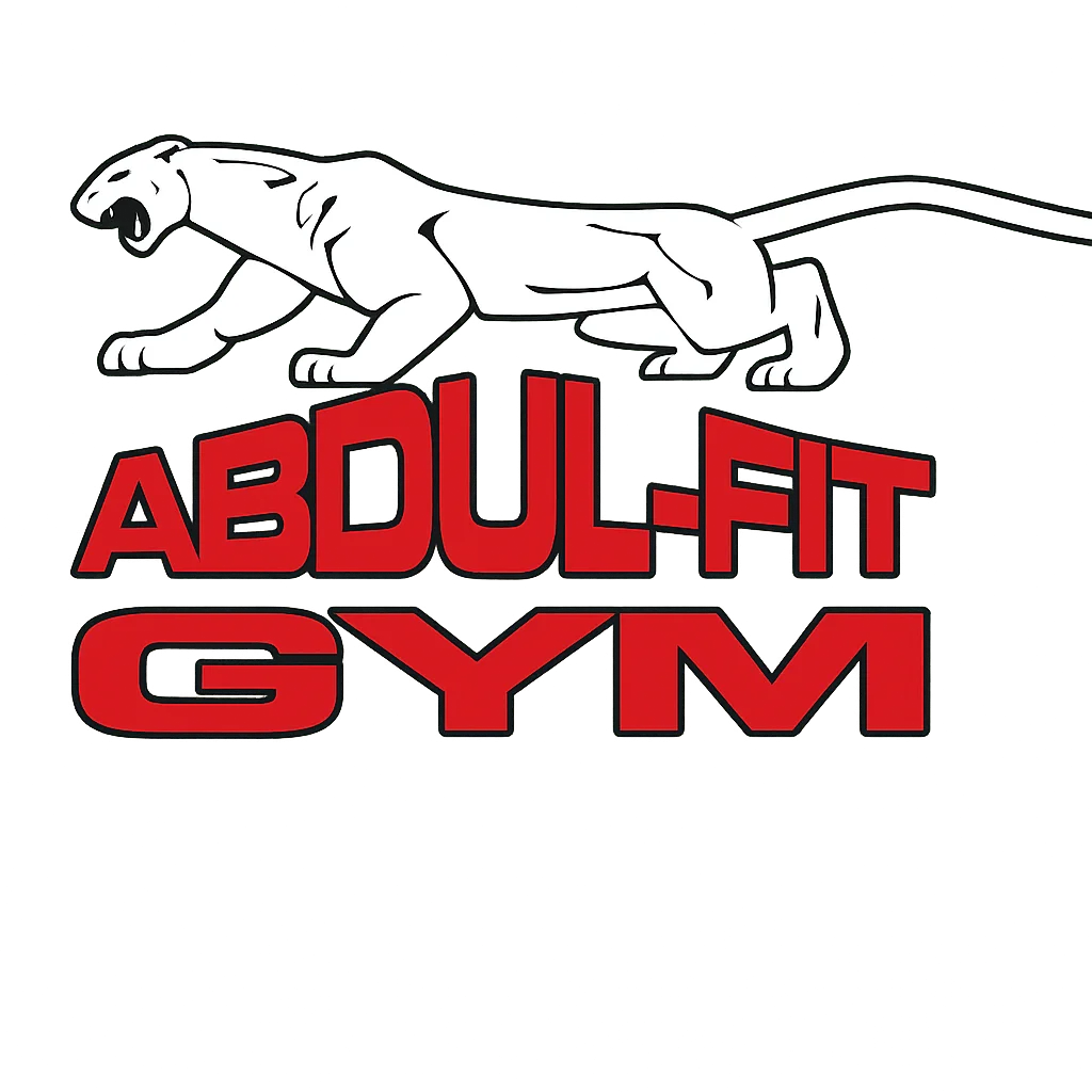 Absolut Gym