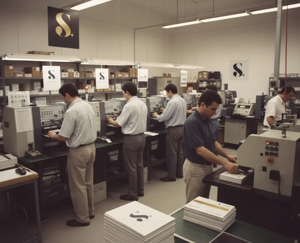 Expansión de servicios