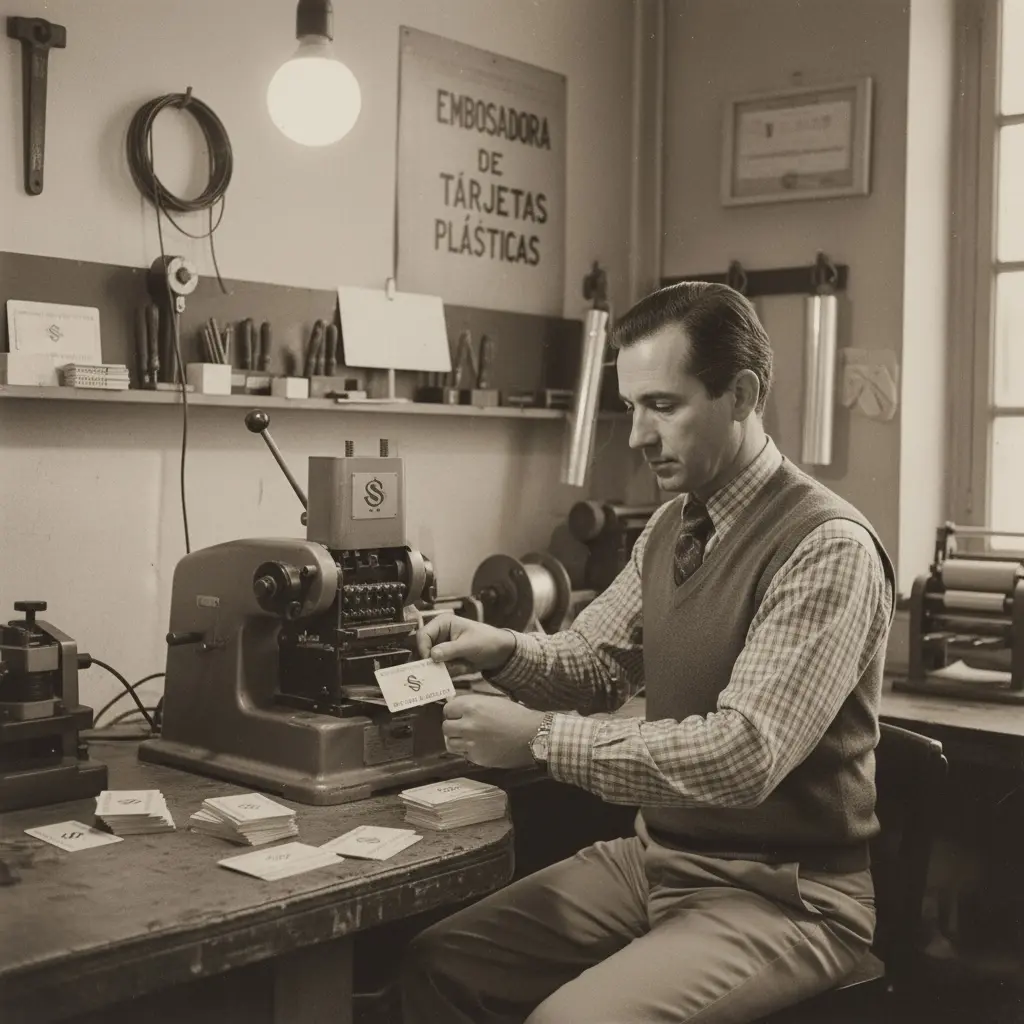 Inicio de la empresa